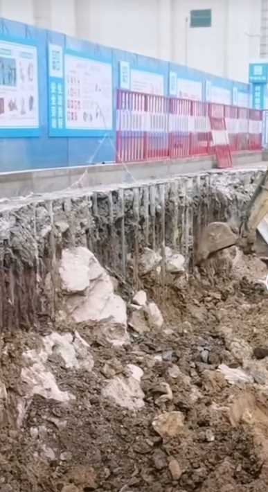 天津静海县微型桩